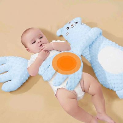 Doudou Paume tapotement avec télécommande