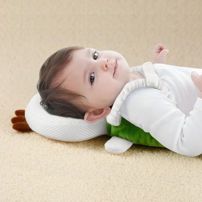 Protège-tête bébé réglable pour bébé qui tombe