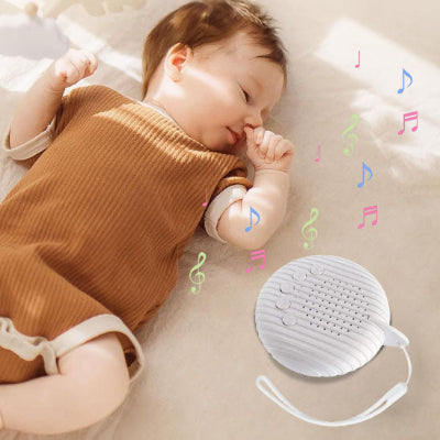 Veilleuse bruit blanc rêves musique pour un sommeil apaisant