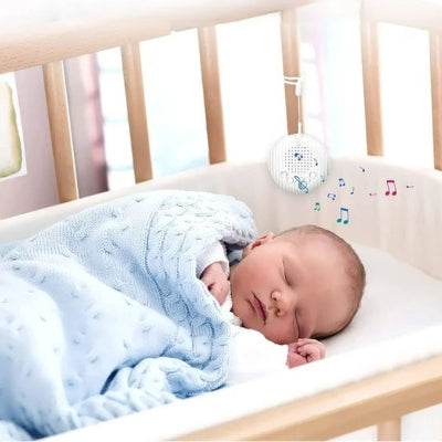 Veilleuse bruit blanc rêves musique rassurante pour bébé