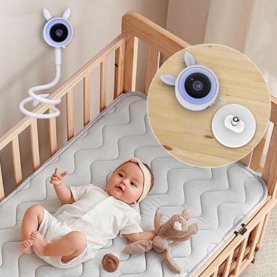 babyphone veilleuse bébé sleepguard contrôle panoramique