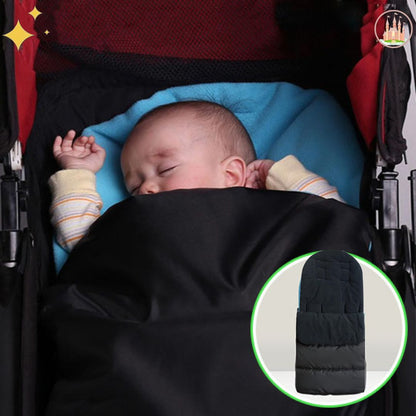 chancelière confortable pour bébé