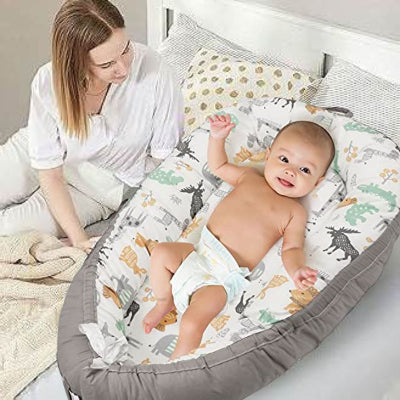 cocon bébé animaux amazoniens compagnon doux