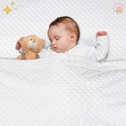 couverture de sommeil WhiteCover