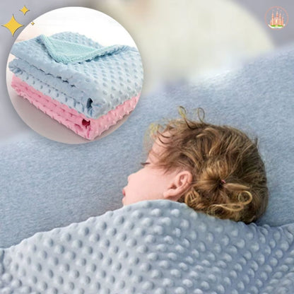 couverture d'emmaillotage confortable