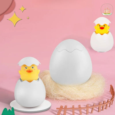 jouet AquaDuck adapté aux bébés