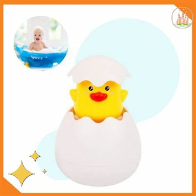 accessoire de bain AquaDuck pour enfants