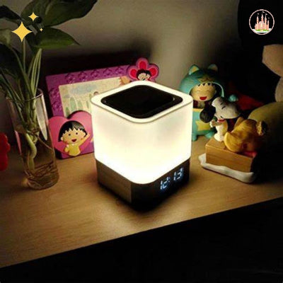 lampe veilleuse décoration lumineux 