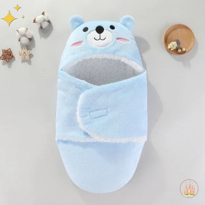 protecteur de sommeil nid d'ange bébé