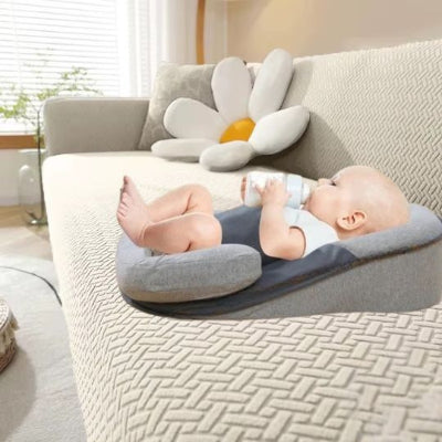 réducteur de lit Anti-reflux sûr et confortable